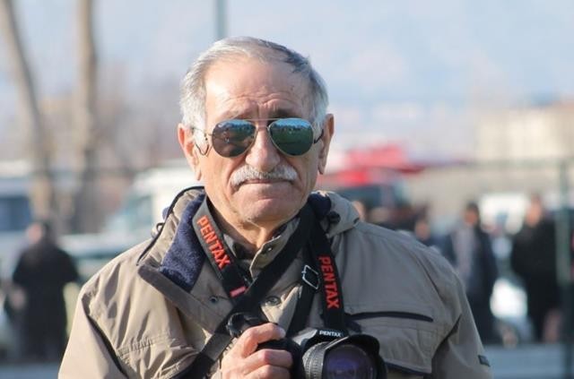 Yüzsüzlüğün Bu Kadarına da Pes-Bekir Demirağ