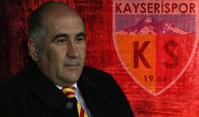 Ertuğrul Seçme: Kupada Var Olduğumuzu Gösterdik.