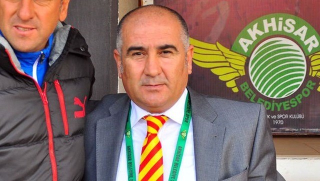 Ertuğrul Seçme; Takımlara Saha Kriteri Getirilmeli.