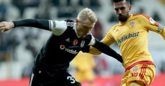 Mert Ilıman: Gruplara Kaldığımız için Mutluyuz.