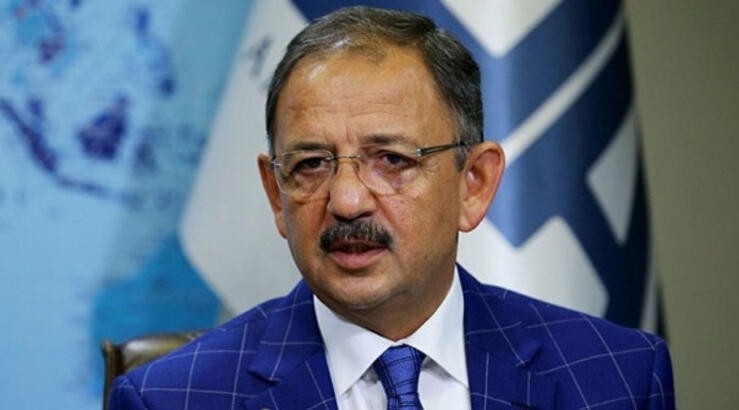 Mehmet Özhaseki;Kayserispor-Fenerbahçe Maçını Yorumladı.