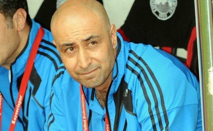 Tolunay Kafas: Bugün Çok İyi Oyun Ortaya Koyduk