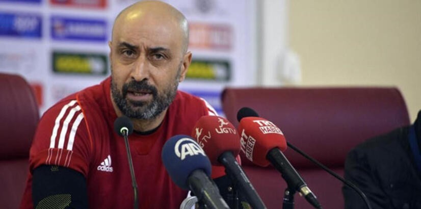 Tolunay Kafkas: 3 Transfer Yapacağız.