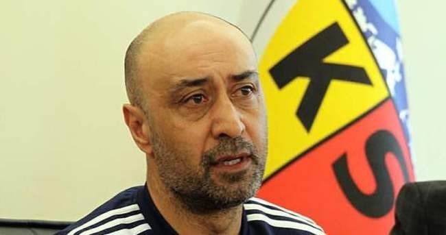 Tolunay Kafkas Bir İlki Daha Başardı.