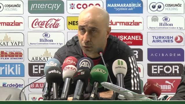 Tolunay Kafkas; Mağlup Olsak Üzülürdük