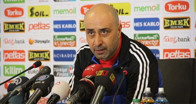 Tolunay Kafkas; Pozisyonları Değerlendiremedik