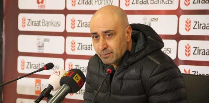 Tolunay Kafkas: Türkiye de Kazanması Gerekenin Kazandığı Bir Futbol Oynanıyor