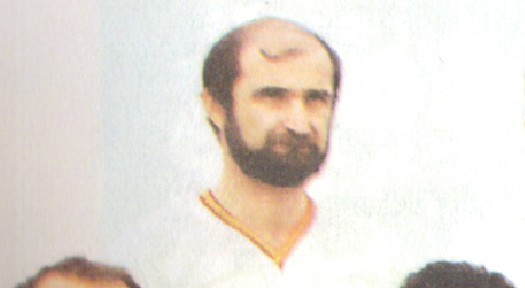 Kayserispor'da 55 Yılın En Kötü Transferleri: Vehbi Günay