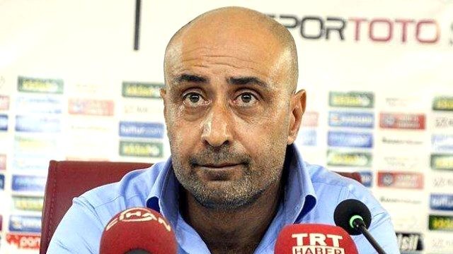 Kafkas; Kendi Adıma Çok Mutluyum