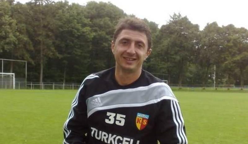 Shota Arveladze ile Sözleşme 2 Yıl Uzatıldı.