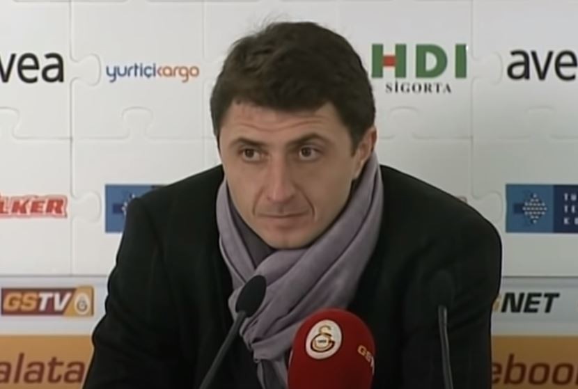 Shota: Bugün Atsa İdik, Puan Alırdık