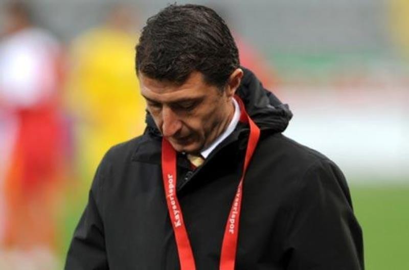 Shota: Kazandığımız İçin Mutluyum.