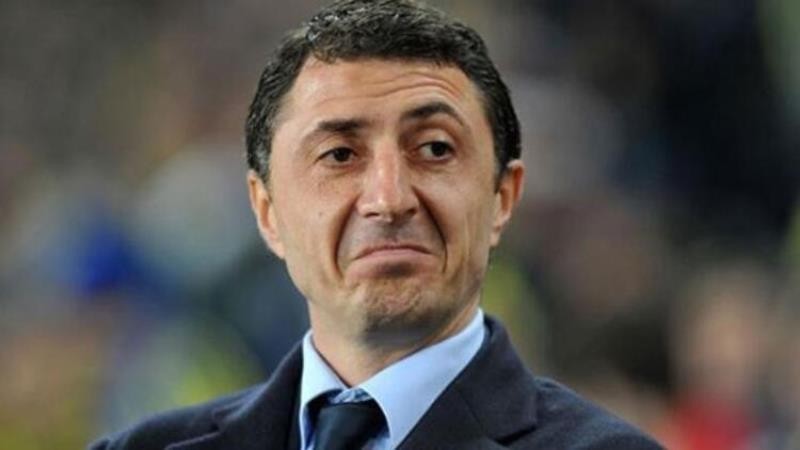 Shota: Oynamazsanız Kazanamızsınız.