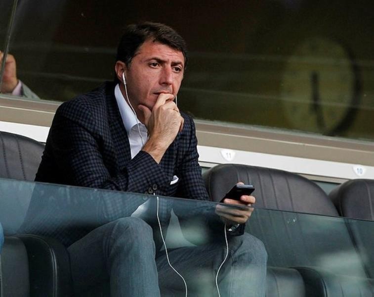 Shota Transfer İstedi