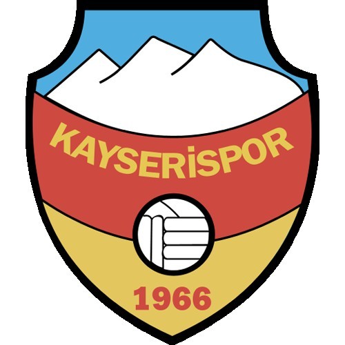 Bir Zamanlar Kayserispor Spor Kulübü idi-Ayhan Baynal