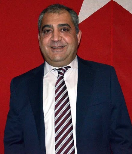 Yücel Şahin; Yöneticilik Özveri İster