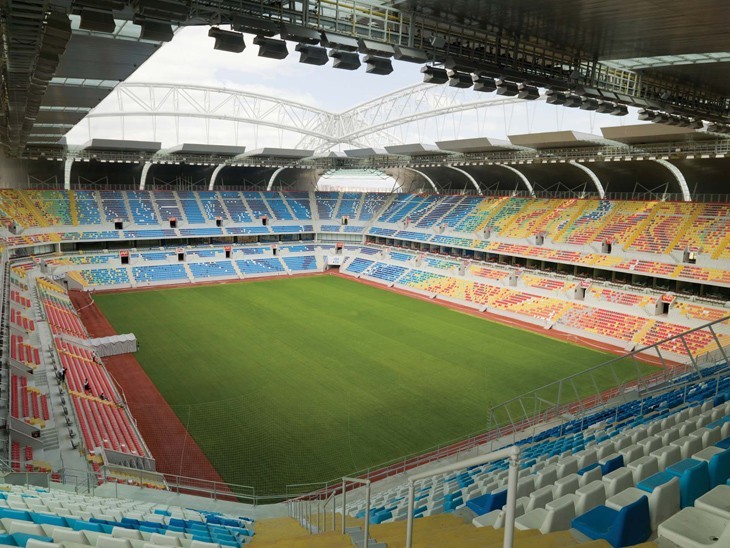 Nedir Fenerbahçe’li Olmak?-Murat Soy