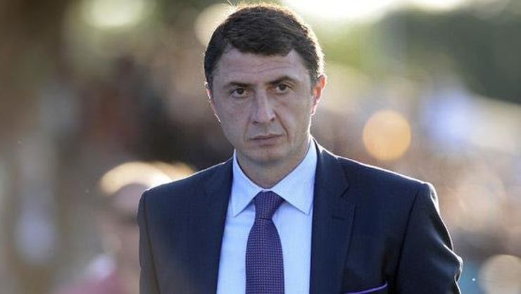 Şota : Kayserispor ile Görüştüm