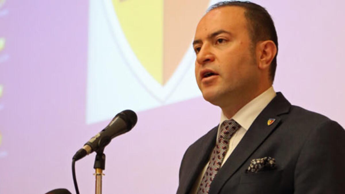 Kayserispor 23 Mayısta Kongre Yapacak