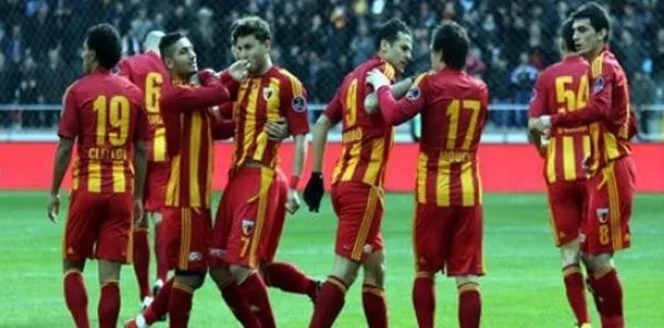 Kayserispor Değişiyor mu?- Ahmet Şan