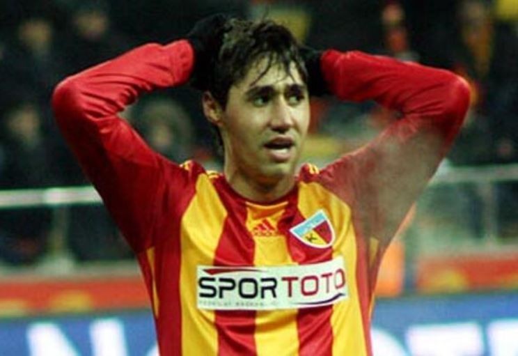 Kendi Gidenin Kıymet Olmaz mış 