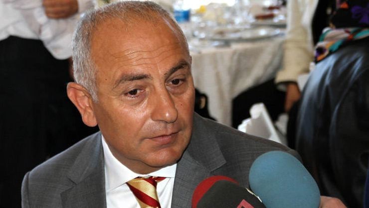 Hurma; ‘İstersem Ceyhun hemen bize gelir’