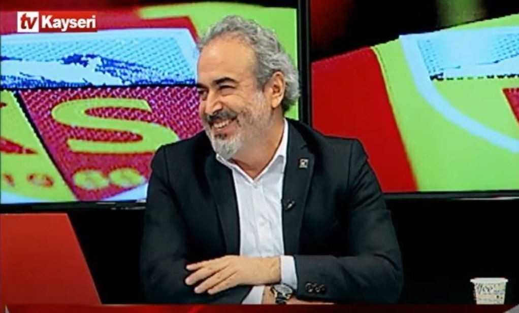 Biraz Şans, Biraz Doğan Alemdar ve Birazda İnaçla Kazanılan Puan-Ayhan Baynal