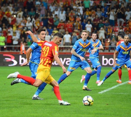 Futbol Terimleri Sözlüğü #9 Asist Nedir?