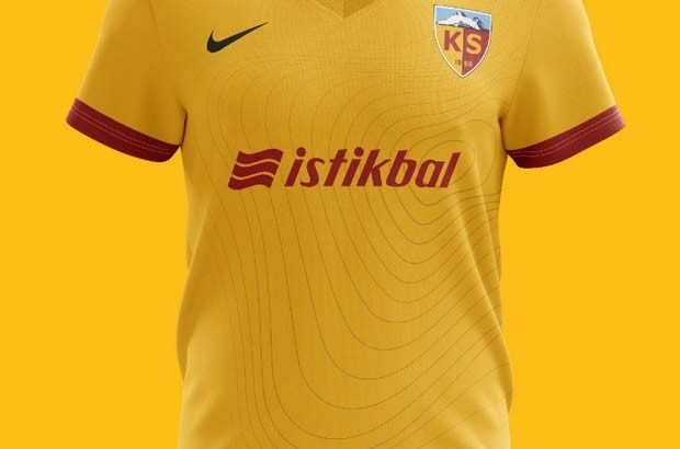 Kayserispor ve Antalyaspor'da Sakat ve Cezalılar da Son Durumlar