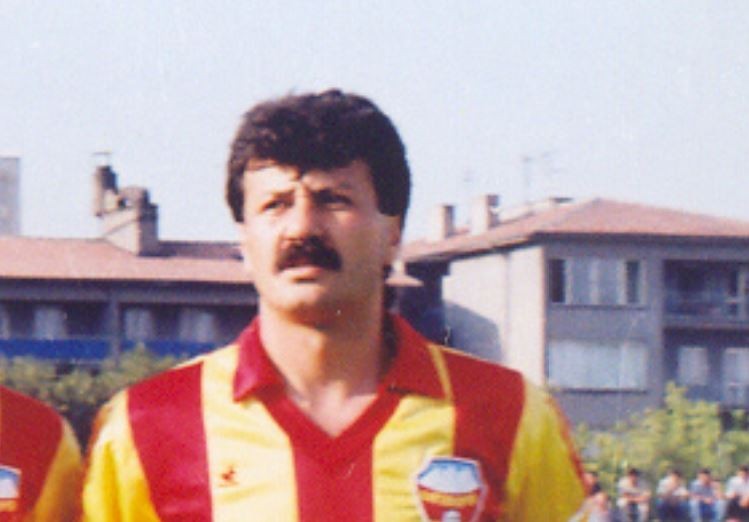 Harjudin Dino Durbuzovic