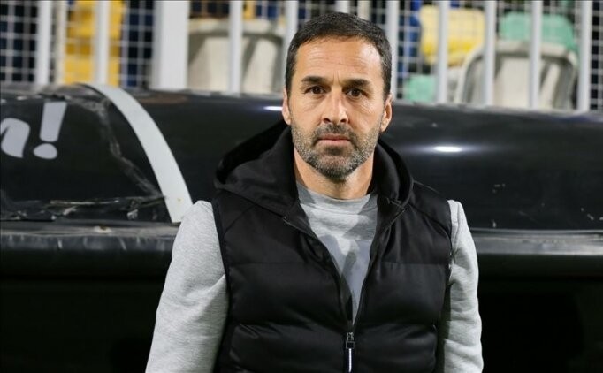 Beklenen Oldu. Kayserispor Yalçın Koşukavak ile Anlaştı.