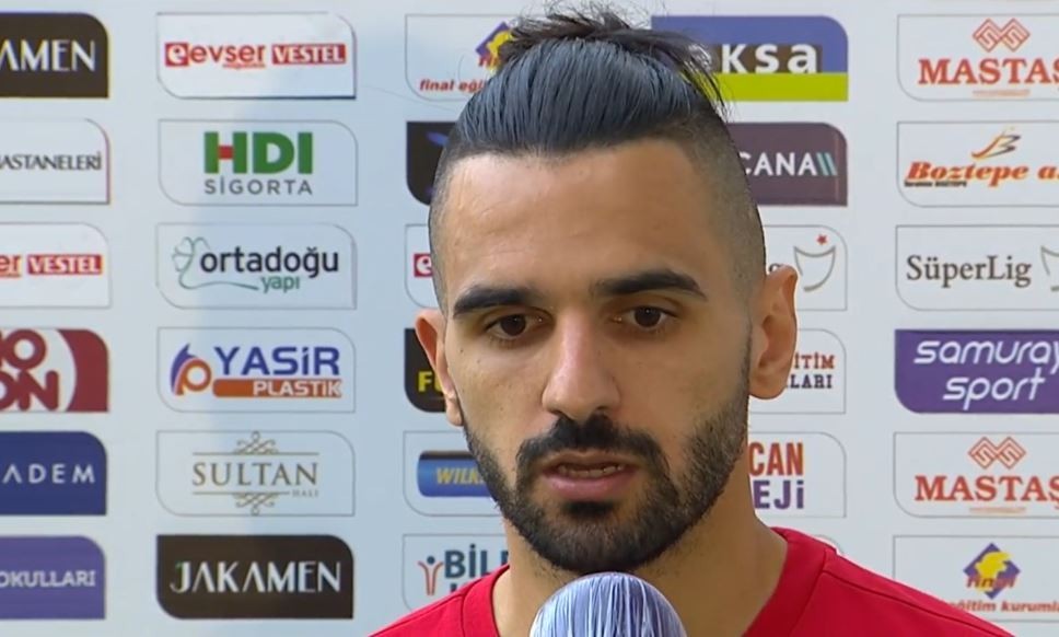 Aziz Behich 