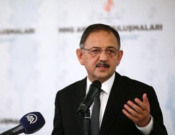 Özhaseki; Bu Gidişe Göz Yumamayız