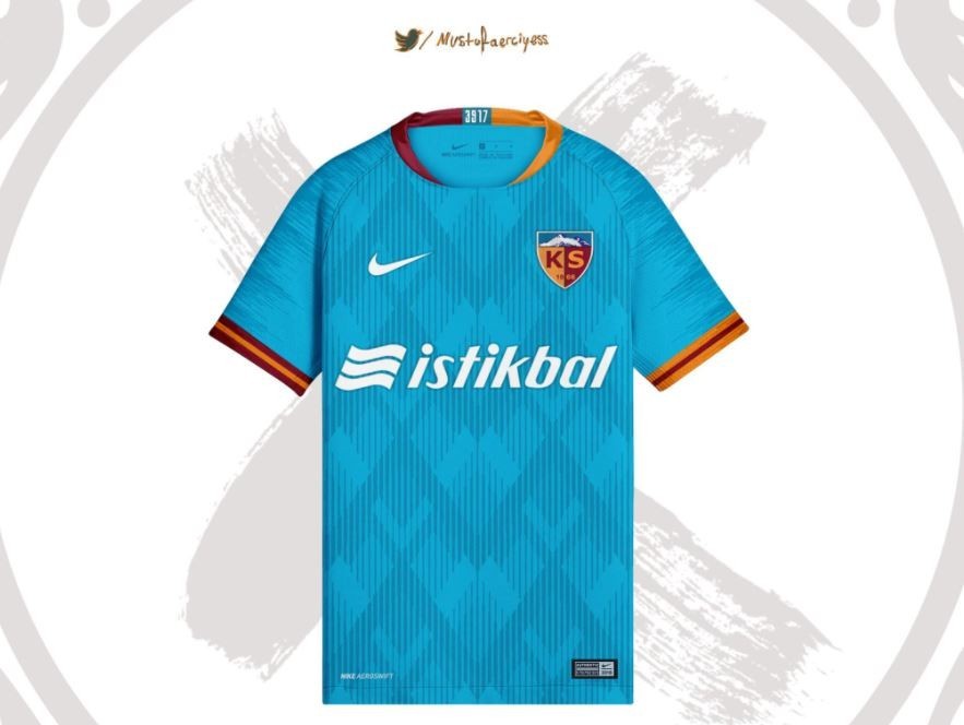 Kayserispor 2021-2022 Forma Tasarım-16-Mustafa Erciyes