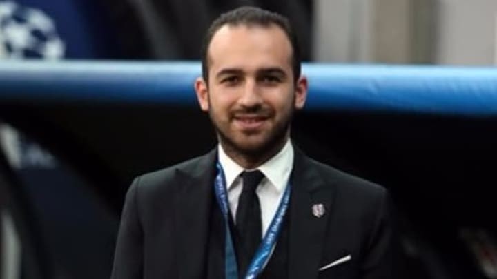 Yönetici mi? Yönetim Kurulu Üyesi mi?-Berkay Türkmen