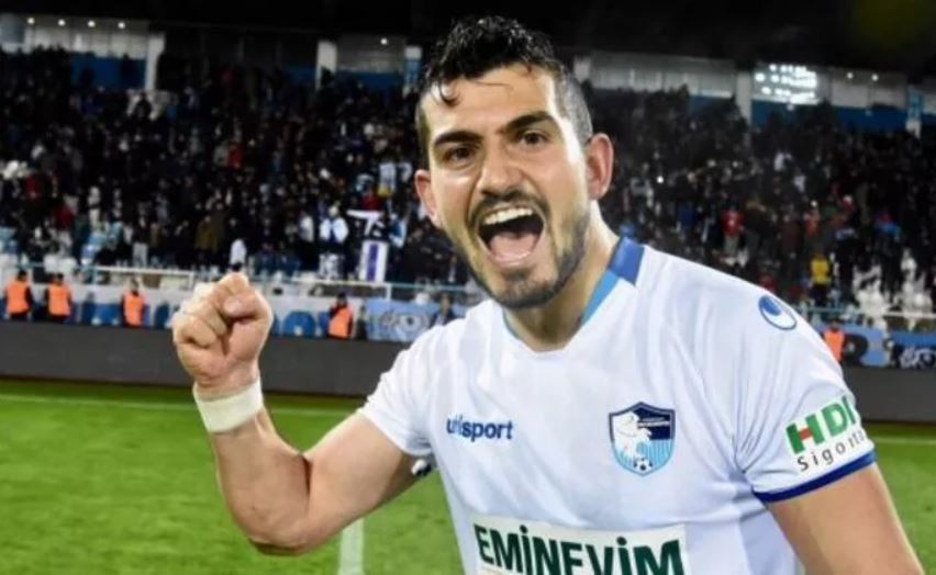 Kayserispor Emrah Başsan ile Görüşmeye Başladı.