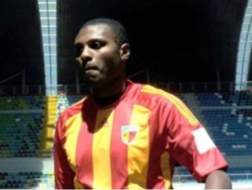 Zalayeta Sakatlandı ve Devreyi Kapattı.