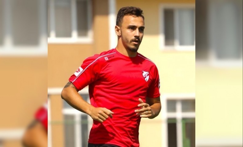 Kayserispor Boluspor'da Forma Giyen Gökhan Sazdağı ile Anlaştı.