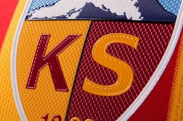 Kayserispor'dan Duyuru 29.08.2011
