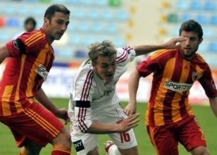 Ah Kayserispor Vah Kayserispor- Bayram Çoşkun