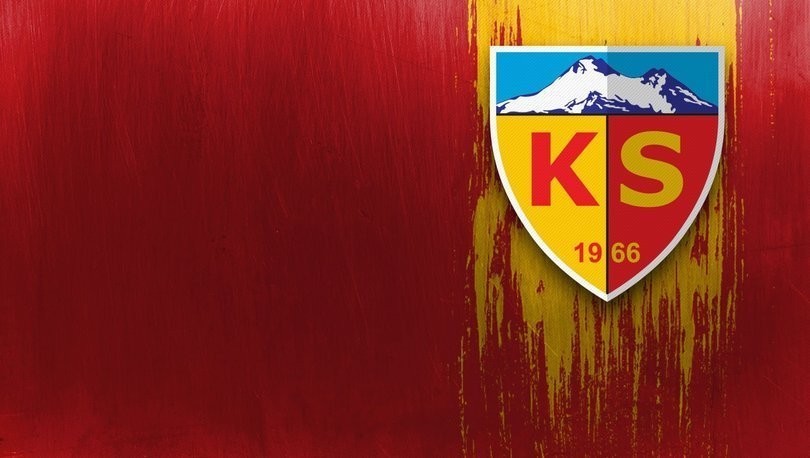 Kayserispor Nasıl Şampiyon Olur-1-Mustafa Özdemir