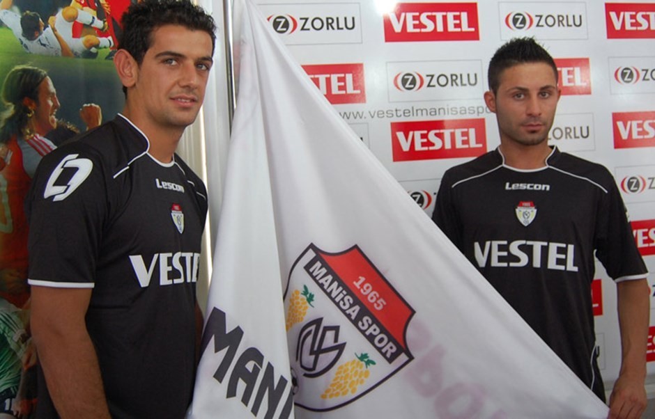 Kayserispor’lu Kemal  Okyay Manisaspor ile Anlaştı.