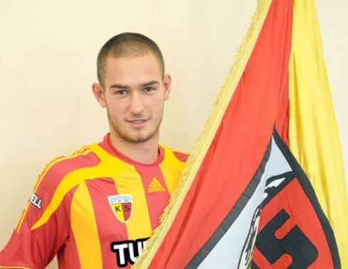 Ömer Şişmanoğlu (FC St. Pauli-Almanya 2.lig) Kayserispor’da