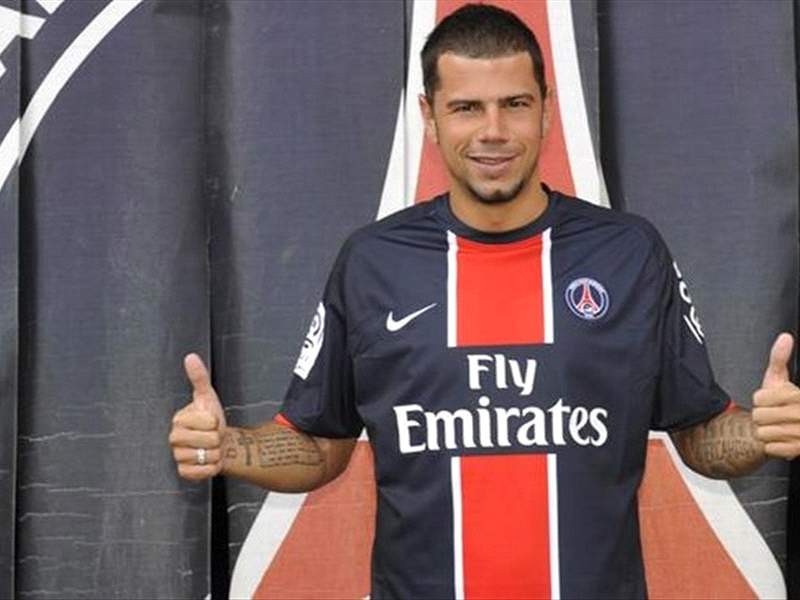 PSG’den Fabrice Pancerte veya Kezman