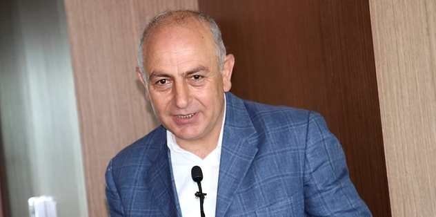 Süleyman Hurma’da Açıklama Geldi.