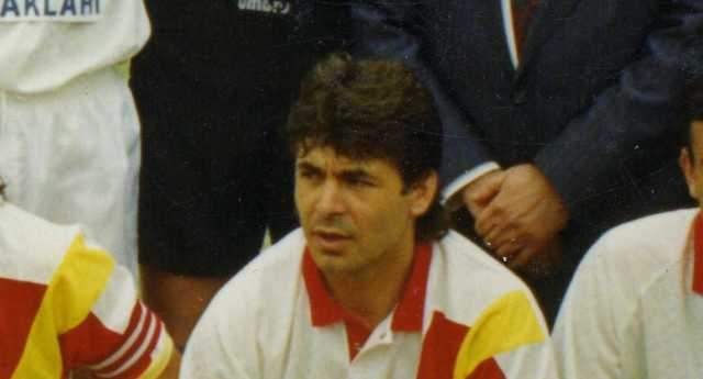 Rekorların Adamı Muammer Nurlu (Ateş Muammer)