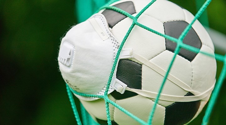 TFF Maçlara Seyirciler için Aşı Şartı veya Test Şartı Getirdi.