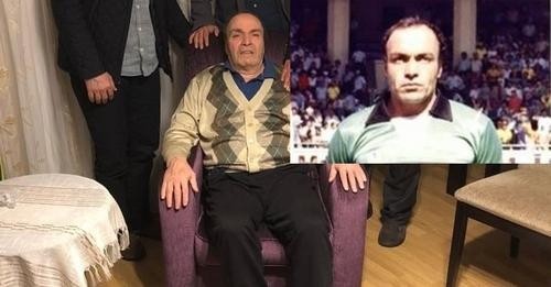 Çetin Aslan Anısına- Erdinç Sandalcı