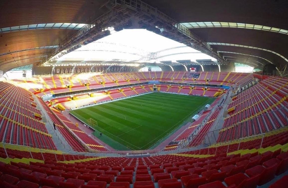 TFF, Stadyumlara Aşı Konusunda Geri Adım Atmadı.