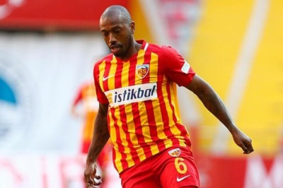 Kayserispor'da Adana Demirspor Maçı Öncesi Sakat ve Cezalılar